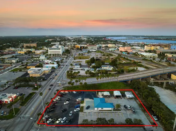 Fort Pierce, FL 34950