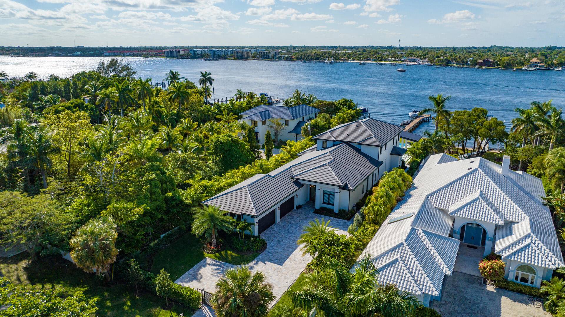 701 S Atlantic DR, Lantana, FL 33462