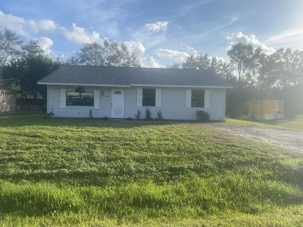 Vero Beach, FL 32966,8485 22nd ST