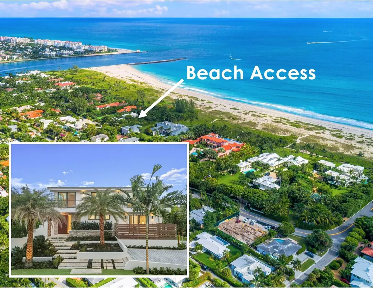 Palm Beach, FL 33480,218 Debra LN