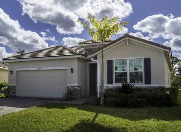 Jensen Beach, FL 34957,4434 NW King CT