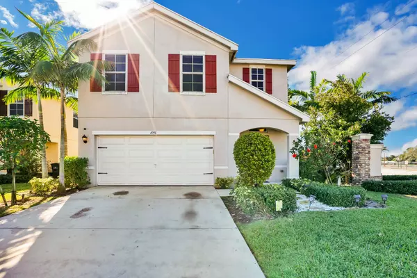 Haverhill, FL 33415,4998 Haverhill Pointe DR