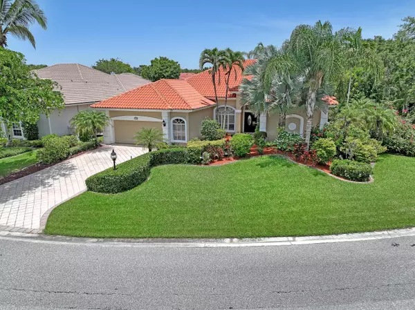 Palm Beach Gardens, FL 33418,81 Cayman PL