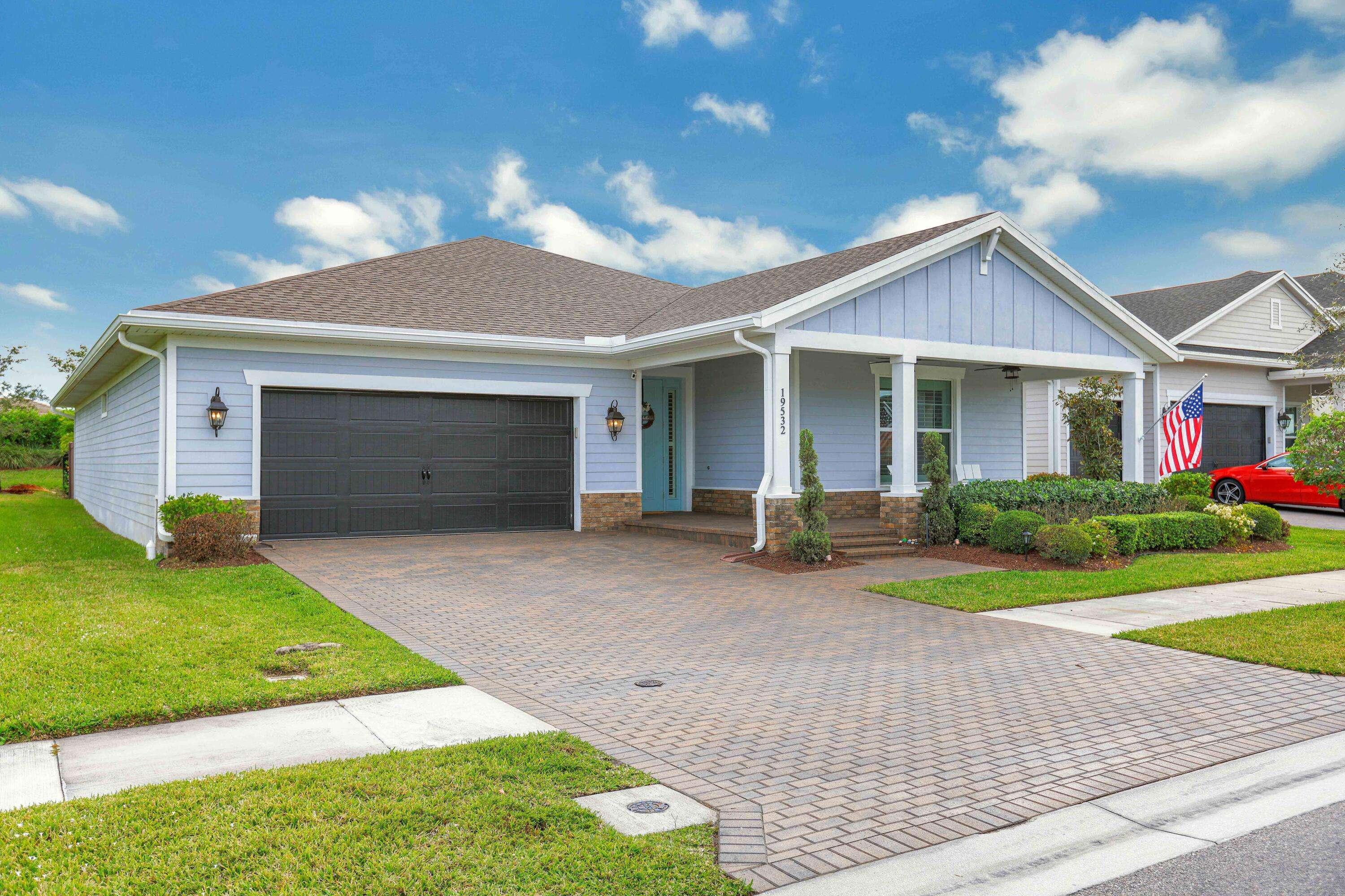 19532 Wheelbarrow BND, Loxahatchee, FL 33470