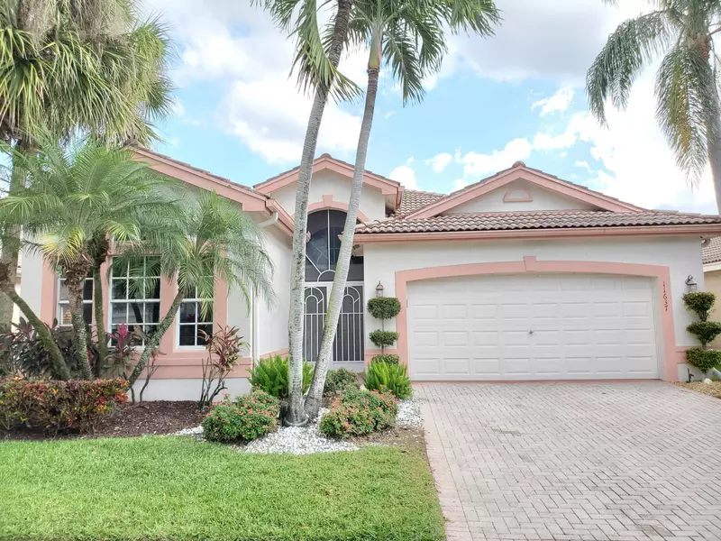 11637 Castellon CT, Boynton Beach, FL 33437