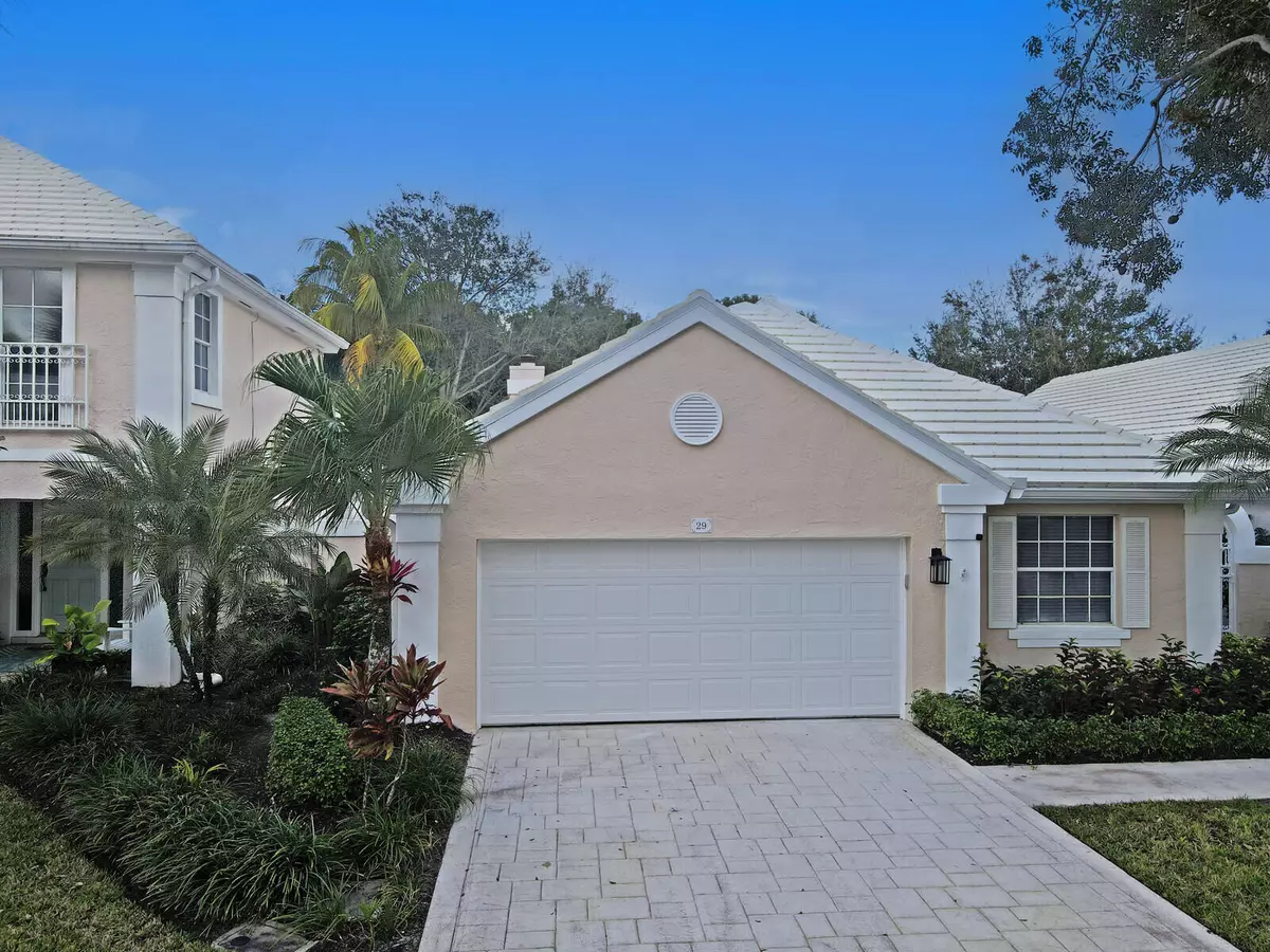 Palm Beach Gardens, FL 33418,29 Wyndham LN