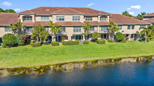 Palm Beach Gardens, FL 33418,4577 S Artesa WAY