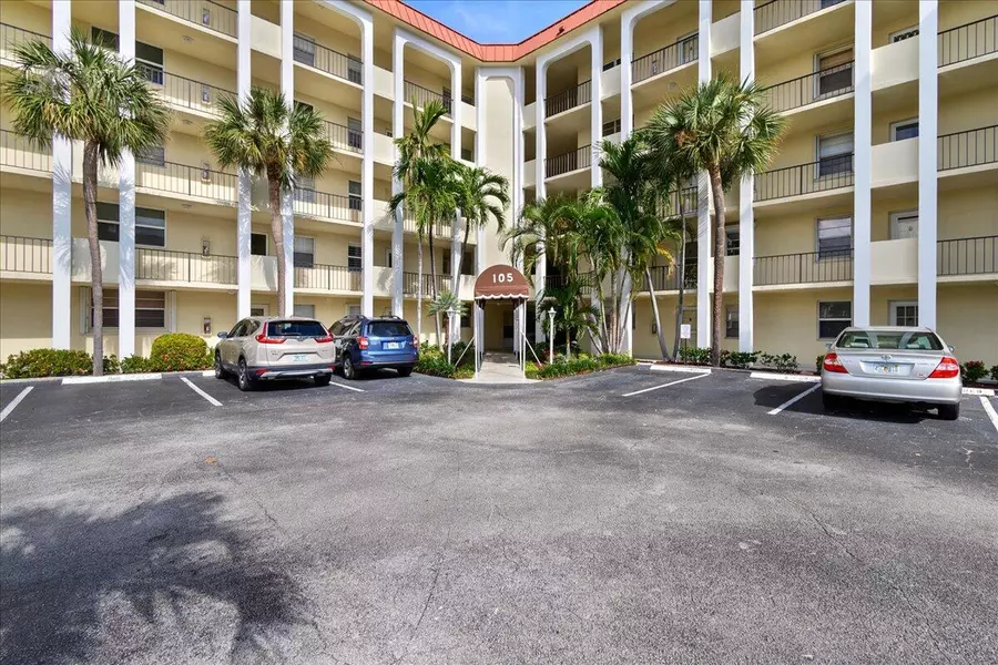 105 Paradise Harbour BLVD 503, North Palm Beach, FL 33408