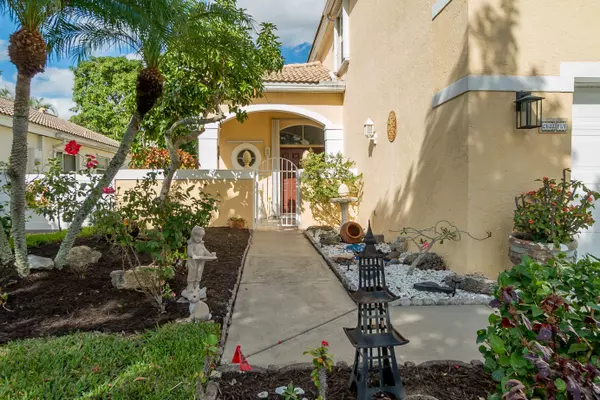 Boynton Beach, FL 33436,1003 W Fairfax CIR