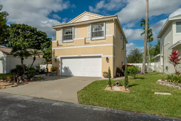 Boynton Beach, FL 33436,1003 W Fairfax CIR