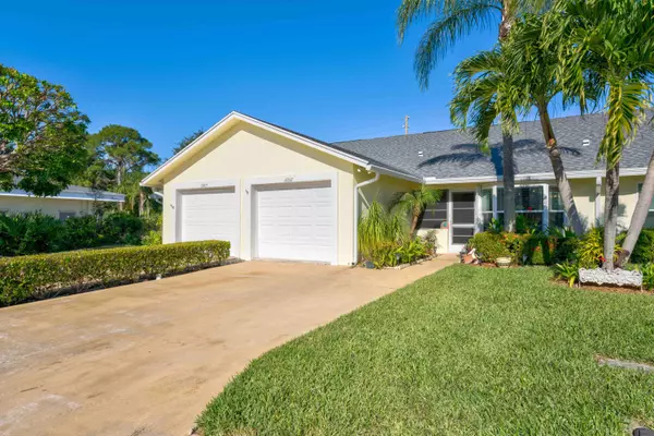 Hobe Sound, FL 33455,10867 SE Sea Pines CIR