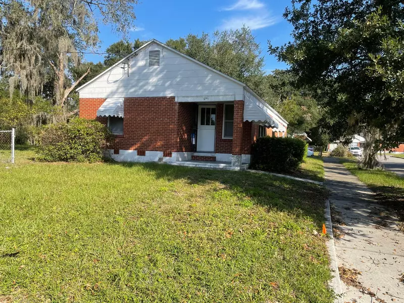 329 E 47th ST, Jacksonville, FL 32208