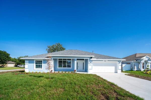 991 SW Mccomkle AVE, Port Saint Lucie, FL 34953