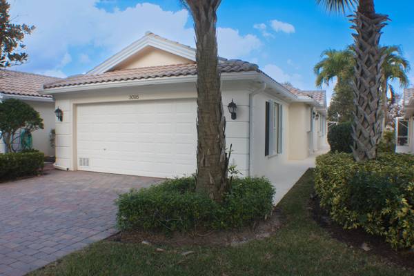 3095 Verdmont LN, Wellington, FL 33414