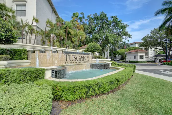 1305 Tuscany WAY 1305, Boynton Beach, FL 33435