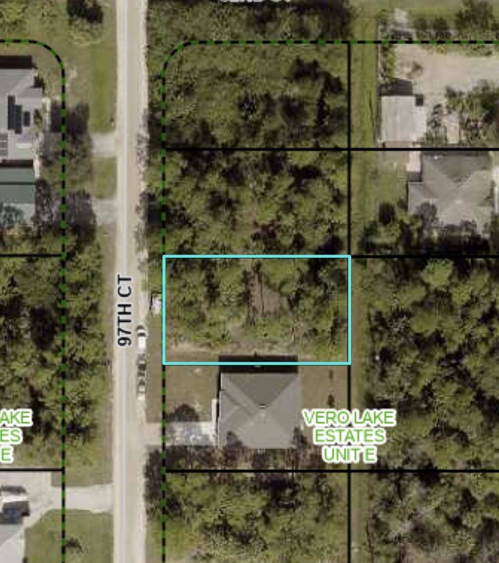 8166 97th CT, Vero Beach, FL 32967