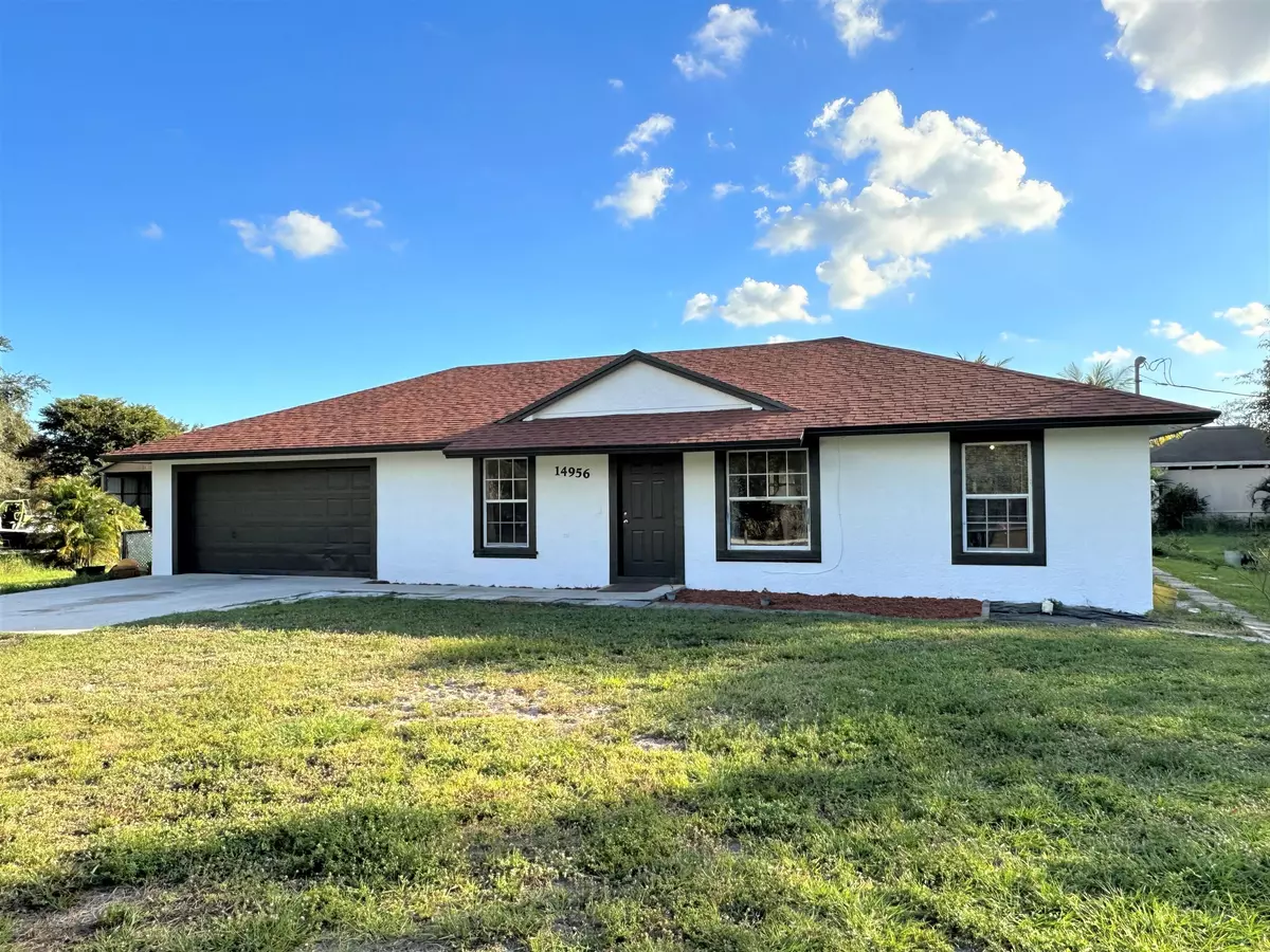 The Acreage, FL 33470,14956 N 74th ST