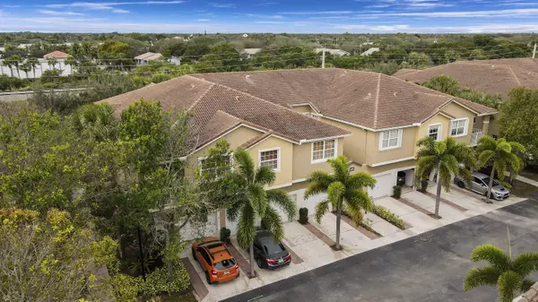 Tequesta, FL 33469,115 Lighthouse CIR D