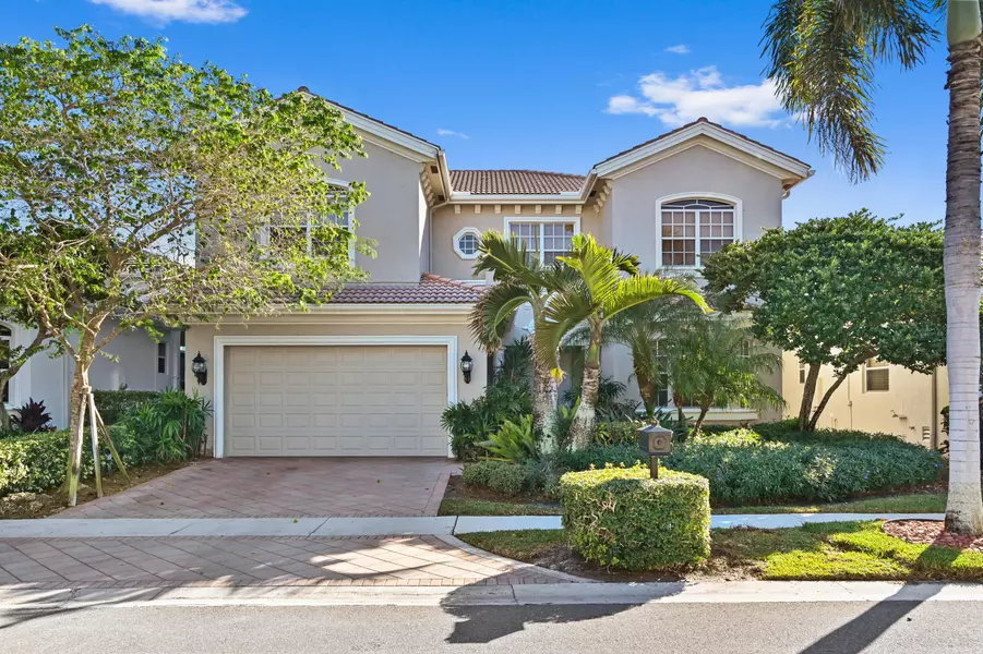 4108 NW Briarcliff CIR, Boca Raton, FL 33496