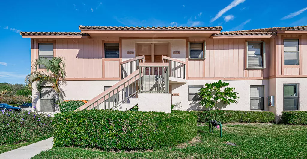 3350 Jaywood Ter TER J224, Boca Raton, FL 33431