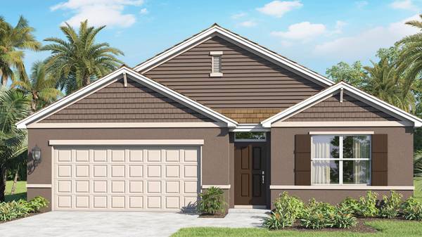 4091 SW Port St Lucie BLVD, Port Saint Lucie, FL 34953