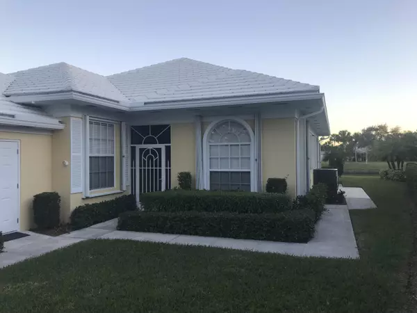 Palm Beach Gardens, FL 33410,8390 E Garden Oaks CIR