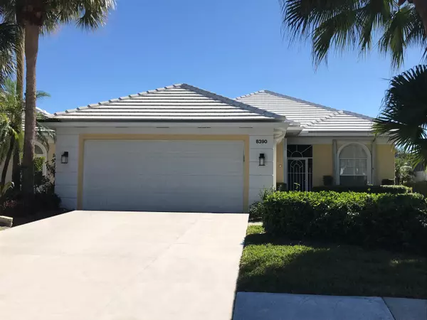 Palm Beach Gardens, FL 33410,8390 E Garden Oaks CIR