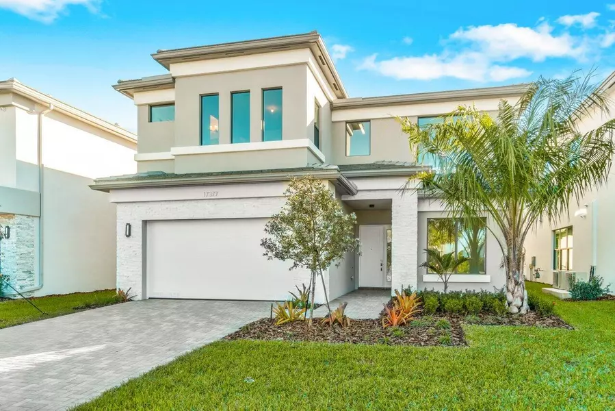 17377 Sparkling River RD, Boca Raton, FL 33496