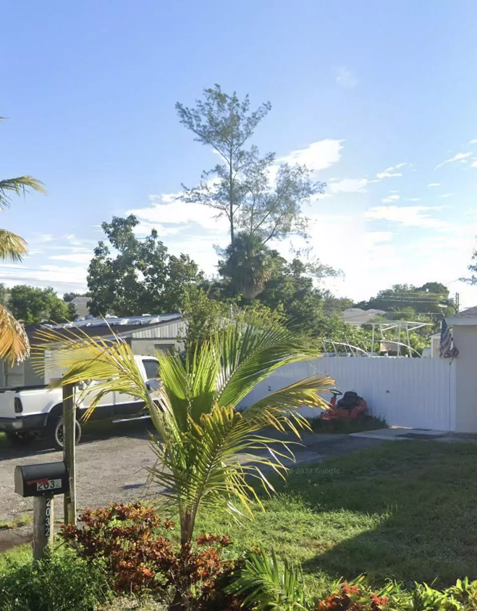 West Palm Beach, FL 33415,2032 Bonnie DR