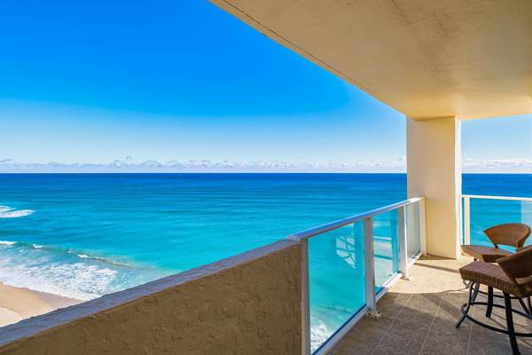 Riviera Beach, FL 33404,5440 N Ocean DR Apt 1406