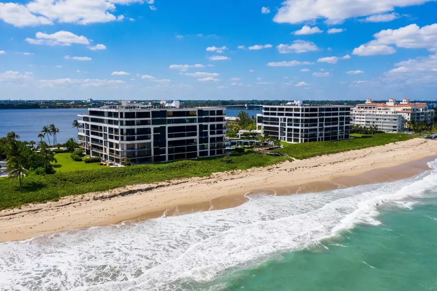 3100 S Ocean Blvd 107s, Palm Beach, FL 33480