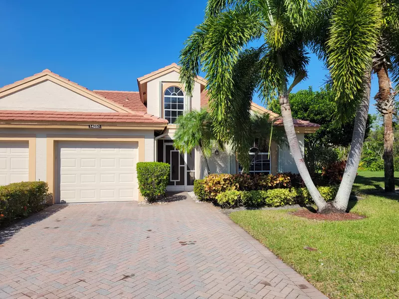 14257 Ruby Pointe DR, Delray Beach, FL 33446