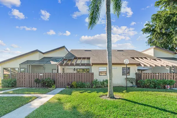 Delray Beach, FL 33484,14169 Nesting WAY B