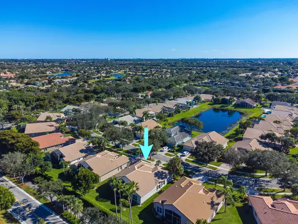 Delray Beach, FL 33446,13153 Vedra Lake CIR