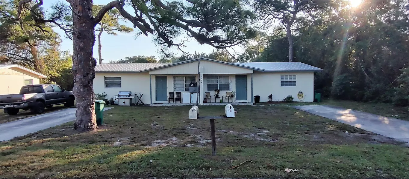 3226 Mura DR, Fort Pierce, FL 34982