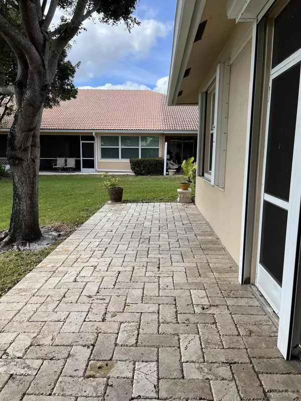 Delray Beach, FL 33445,2490 N Coral Trace CIR