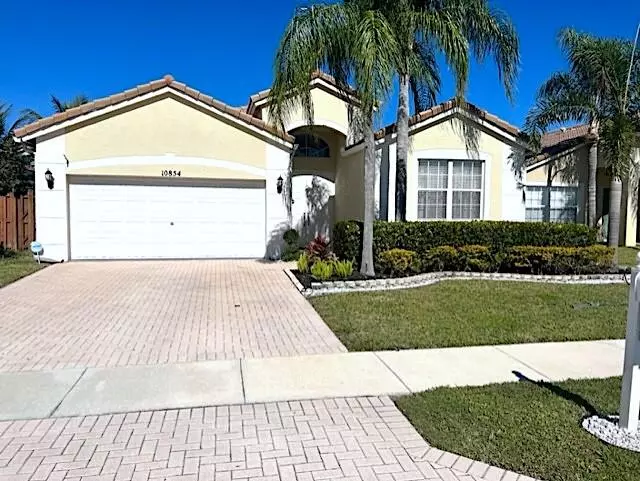 Wellington, FL 33414,10854 Oak Bend WAY