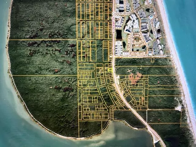 Tbd S Ocean Drive DR, Fort Pierce, FL 34949