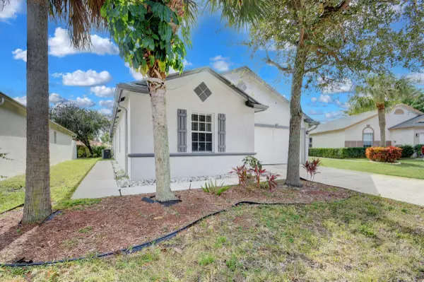 West Palm Beach, FL 33415,6036 Azalea CIR