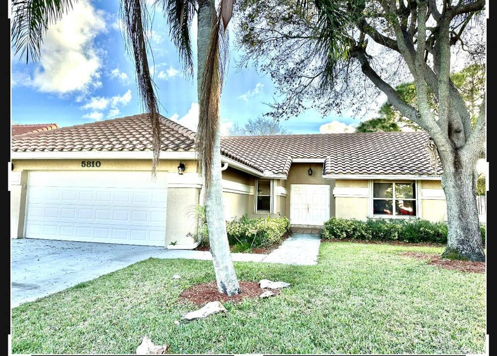 5810 Sun Pointe CIR, Boynton Beach, FL 33437