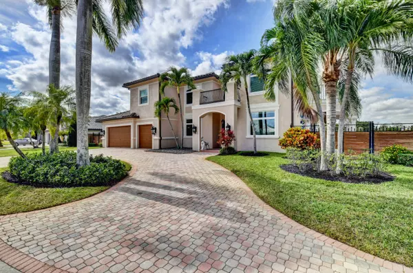 Boynton Beach, FL 33436,9415 Cross Creek DR