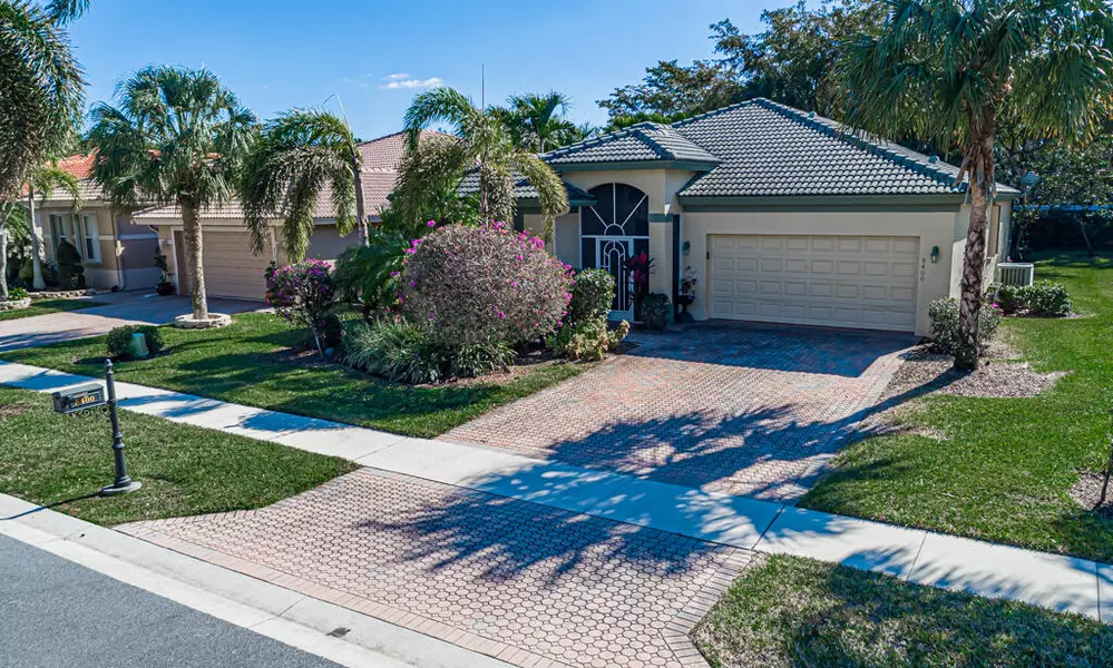 8400 Marsala WAY, Boynton Beach, FL 33472