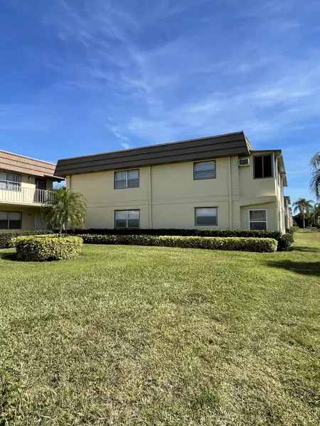 166 Saxony D 166 D, Delray Beach, FL 33446