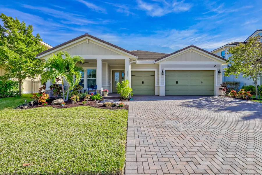 1036 Deer Haven DR, Loxahatchee, FL 33470