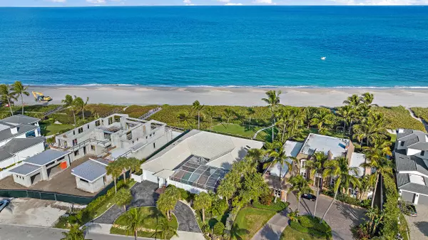 Jupiter Inlet Colony, FL 33469,20 Ocean DR