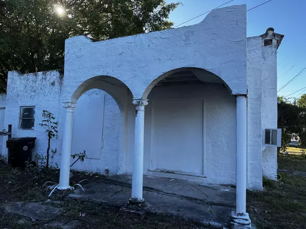 West Palm Beach, FL 33407,3108 Greenwood AVE