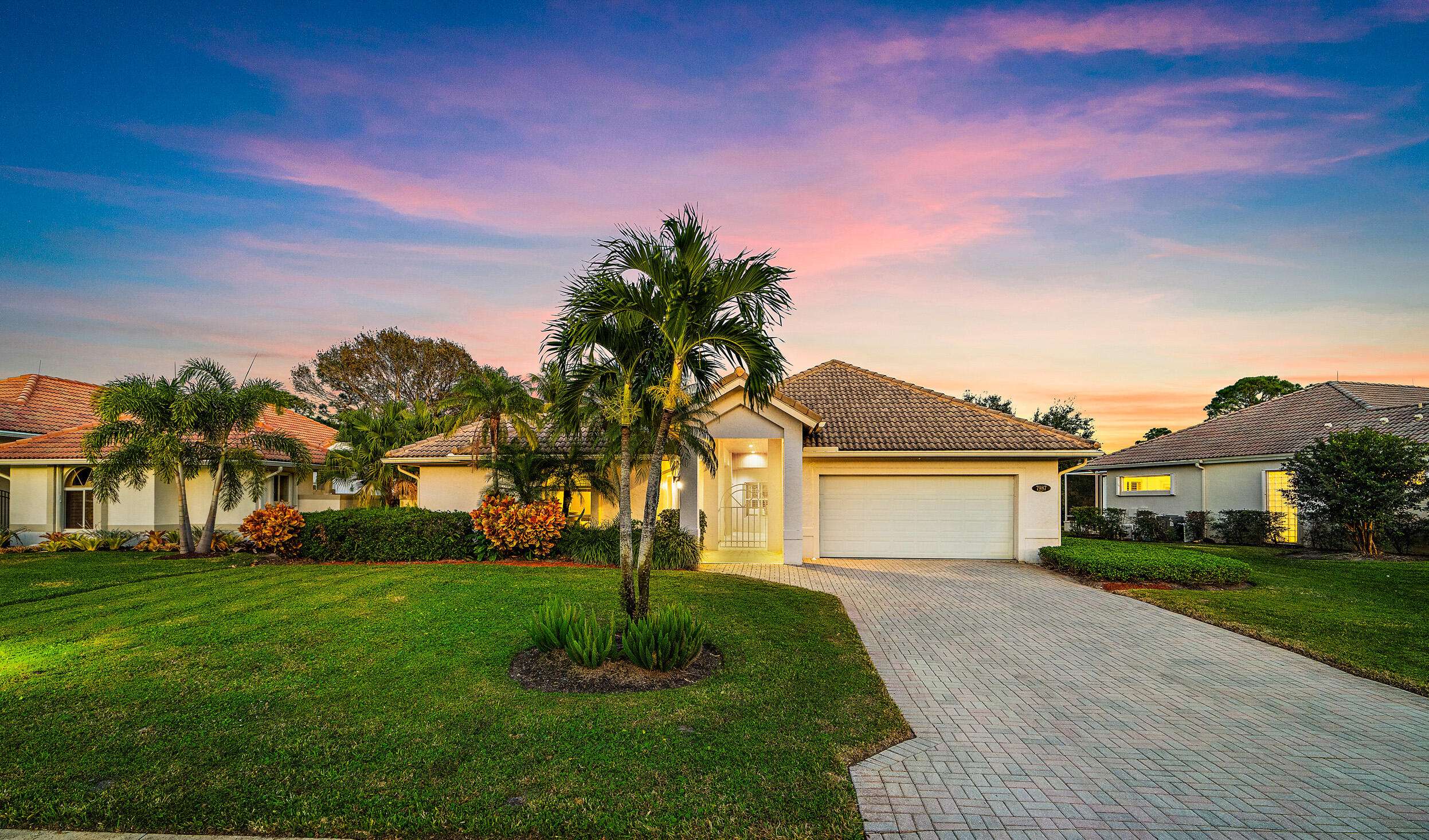 Hobe Sound, FL 33455,7987 SE Hempstead CIR