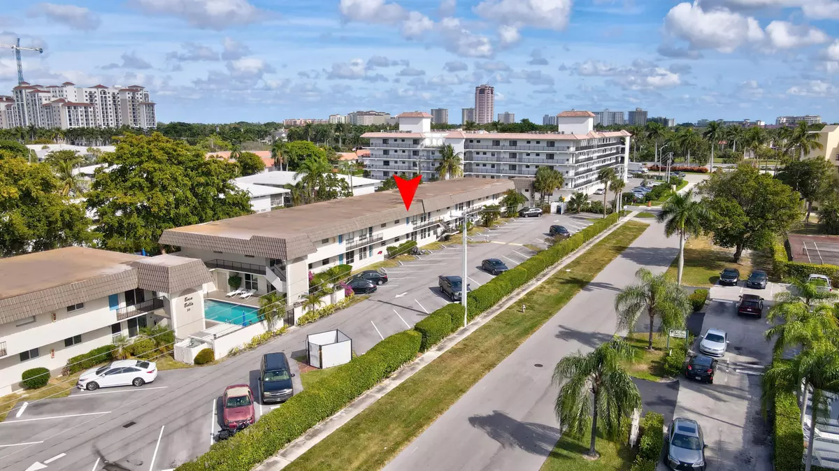 Boca Raton, FL 33432,55 SE 14th ST 213