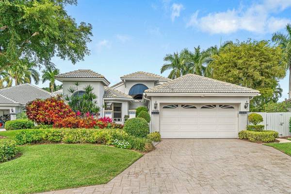 2146 NW 60th CIR, Boca Raton, FL 33496