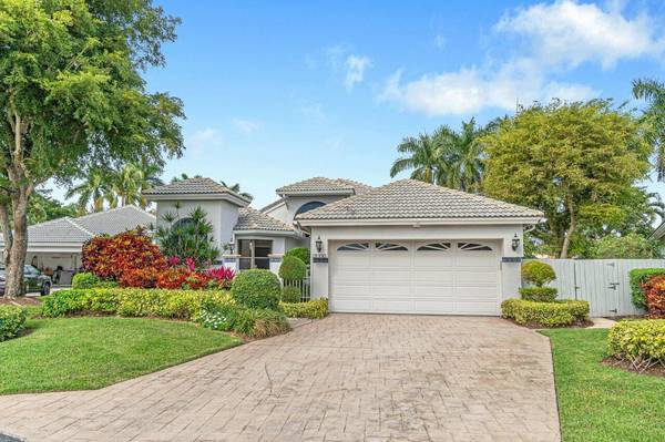 Boca Raton, FL 33496,2146 NW 60th CIR